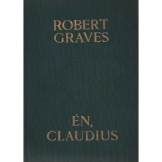 Robert Graves: Én, Claudius